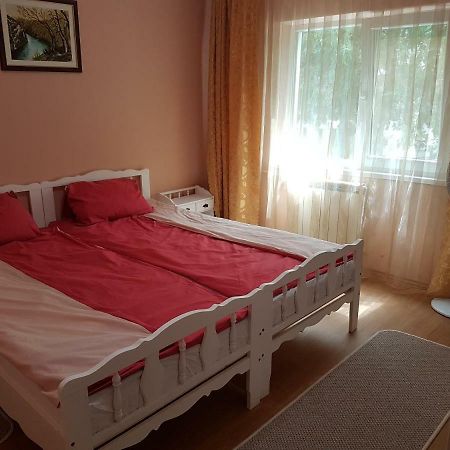 شقة أرادايا  في Apartament Aura المظهر الخارجي الصورة