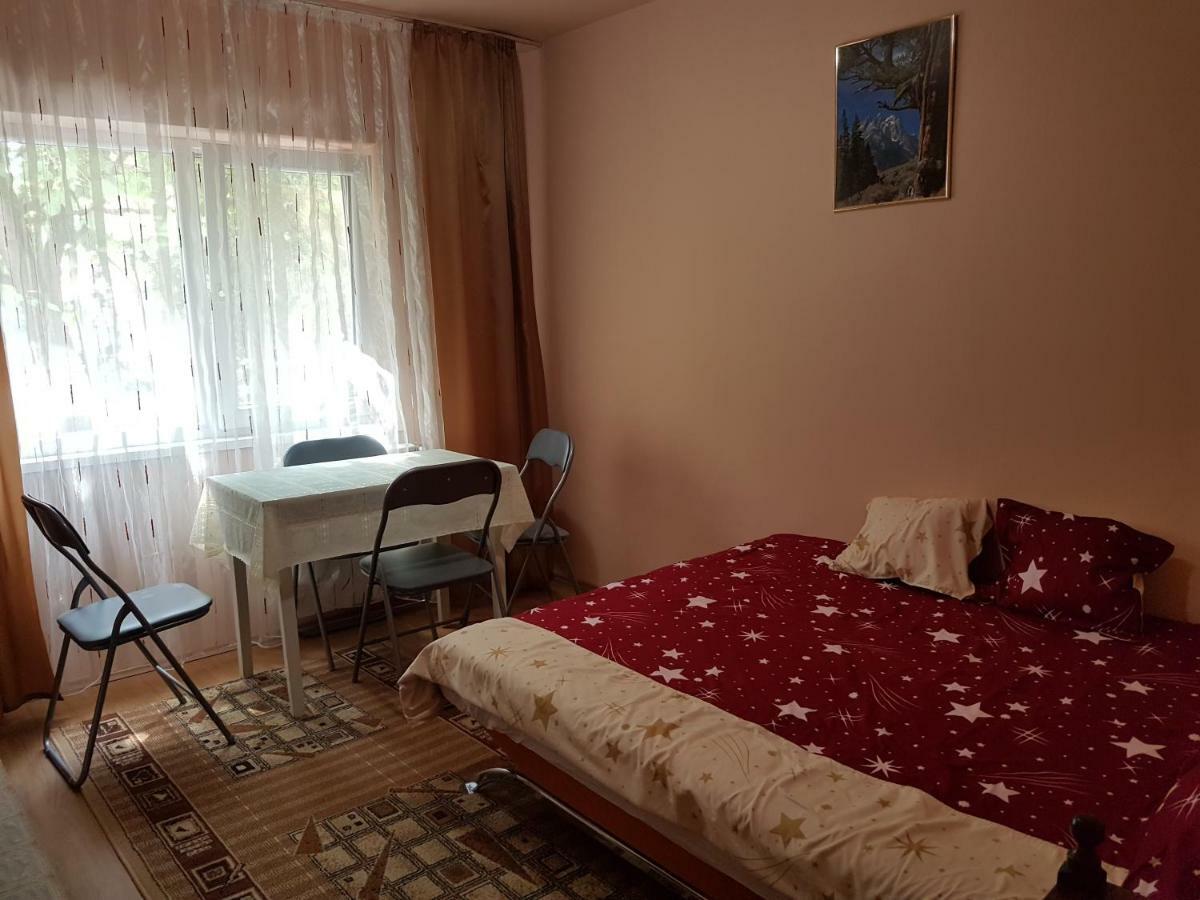 شقة أرادايا  في Apartament Aura المظهر الخارجي الصورة