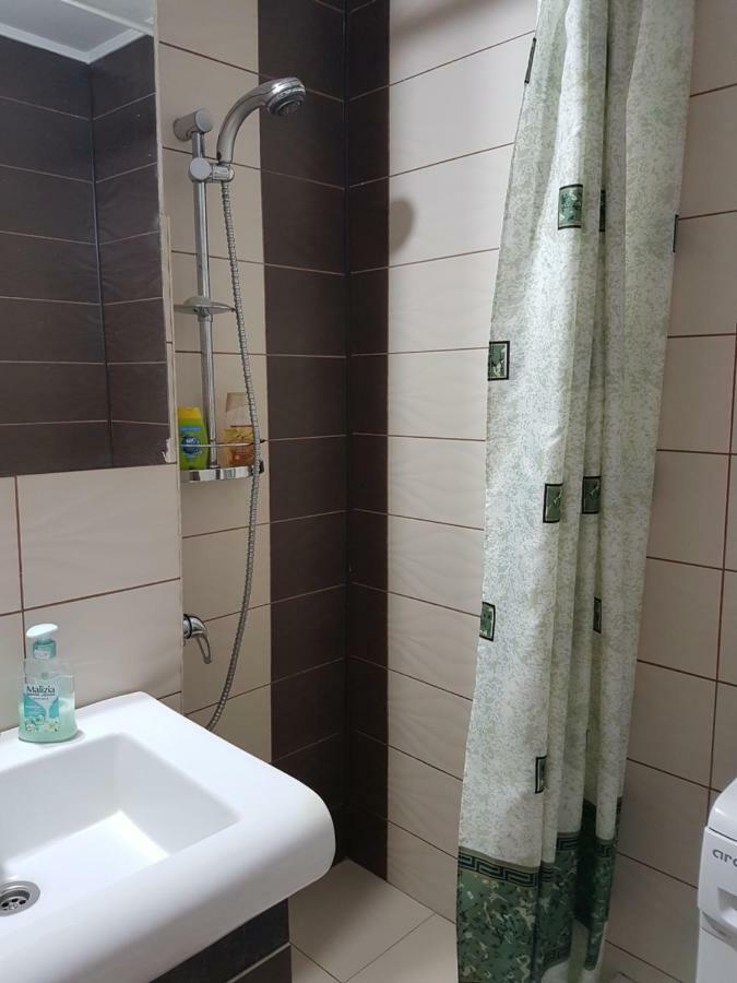 شقة أرادايا  في Apartament Aura المظهر الخارجي الصورة