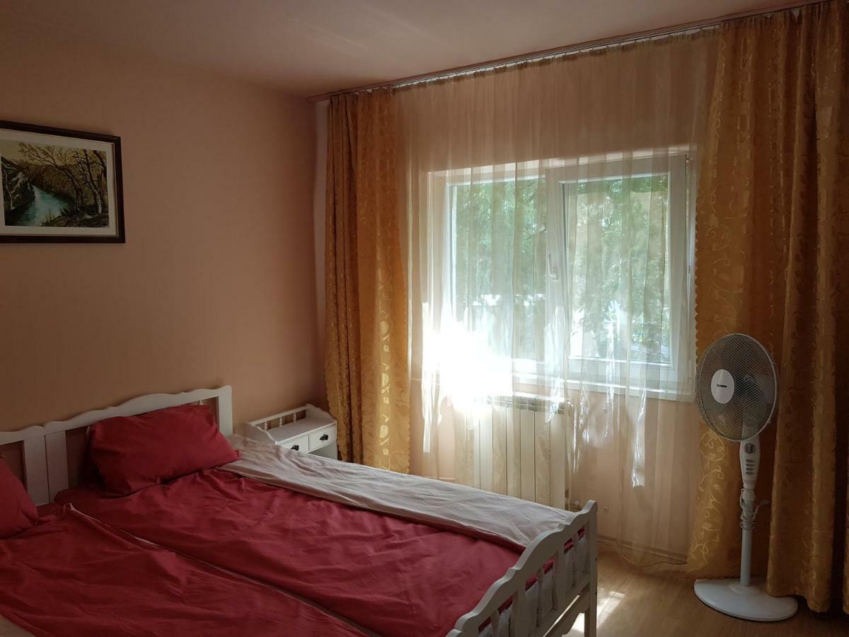 شقة أرادايا  في Apartament Aura المظهر الخارجي الصورة