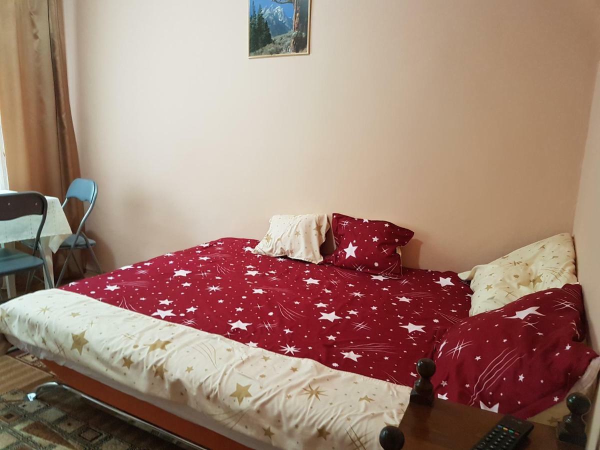شقة أرادايا  في Apartament Aura المظهر الخارجي الصورة