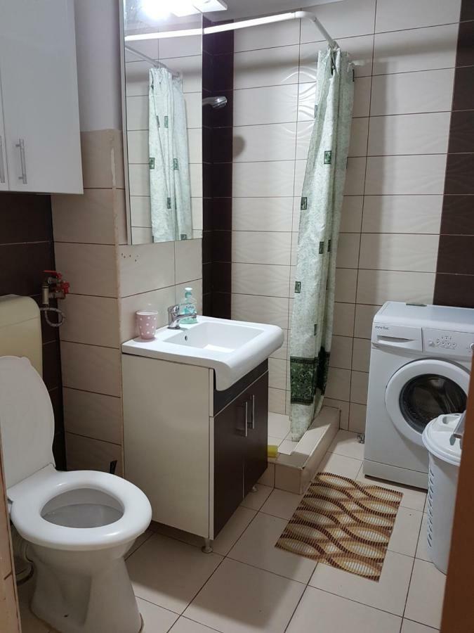 شقة أرادايا  في Apartament Aura المظهر الخارجي الصورة