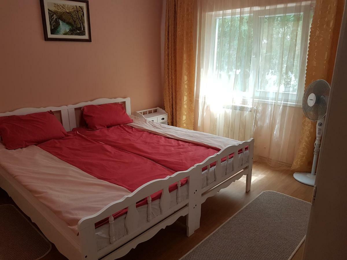 شقة أرادايا  في Apartament Aura المظهر الخارجي الصورة