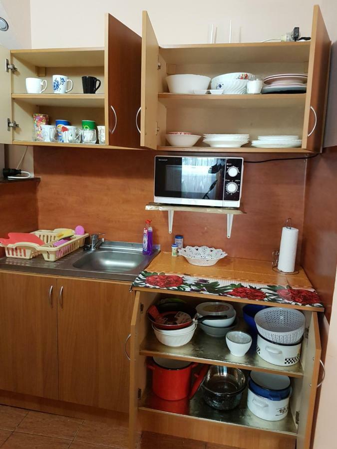 شقة أرادايا  في Apartament Aura المظهر الخارجي الصورة