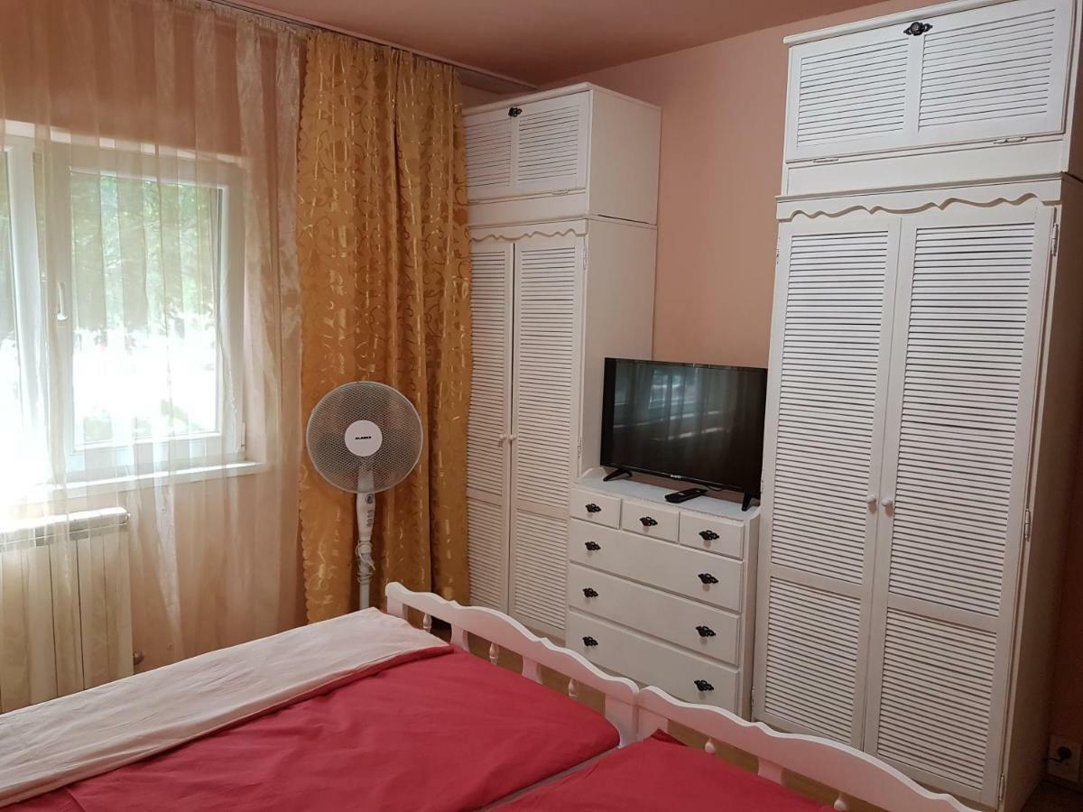 شقة أرادايا  في Apartament Aura المظهر الخارجي الصورة